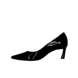 Kelly & Katie Zaria Black  KK-ZARIA Women's
