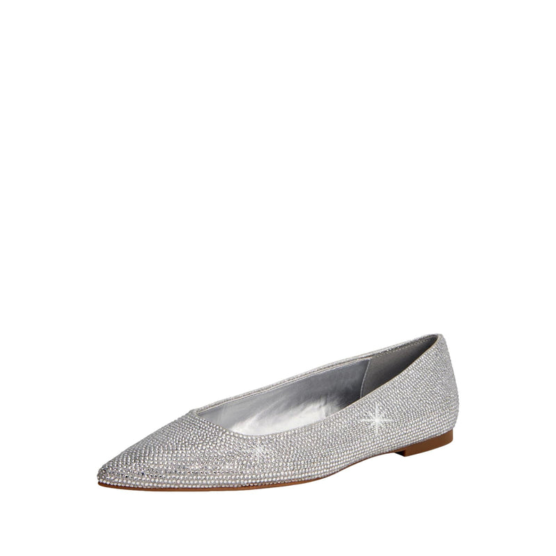 Katy Perry The Hollie Silver Multi  KP2783 Women's
