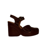 Korks Babette Brown  KR0021406 Women's