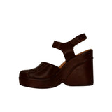Korks Babette Brown  KR0021406 Women's