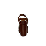 Korks Babette Brown  KR0021406 Women's
