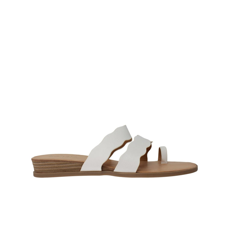 Kensie Arjuna Off White  KS211241-150 Women's