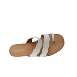 Kensie Arjuna Off White  KS211241-150 Women's