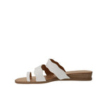 Kensie Arjuna Off White  KS211241-150 Women's