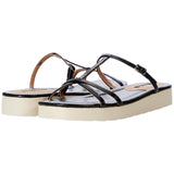 Kensie Dessie Black  KS211290-001 Women's