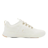 Keds BlissWalk Alt Engineered Knit Sneaker Snow White / Oatmeal  KW-BLISAL-5 Women's
