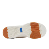 Keds BlissWalk Alt Engineered Knit Sneaker Snow White / Oatmeal  KW-BLISAL-5 Women's