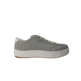 Keds Park Lace Up Egret  KW-PARK-5 Women's