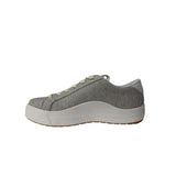 Keds Park Lace Up Egret  KW-PARK-5 Women's