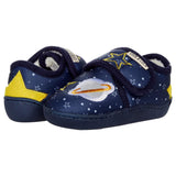 Livie & Luca Blast Navy  L19113-411 Toddler