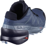Salomon Speedcross 5 Sargasso Sea/ Navy Blazer / Heather  L40801200 Women's