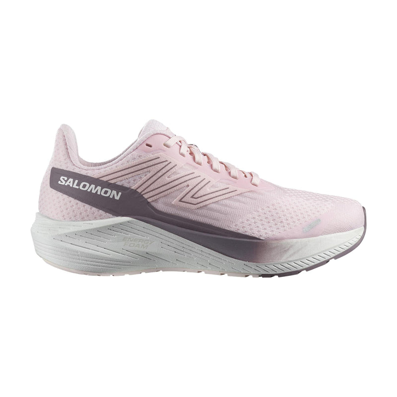 Salomon Aero Blaze Cradle Pink / White / Moonscape  L47208600 Women's