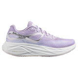 Salomon Aero Glide Orchid Bloom / Cradle Pink / White  L47211200 Women's