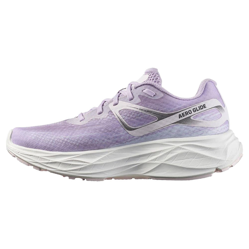 Salomon Aero Glide Orchid Bloom / Cradle Pink / White  L47211200 Women's