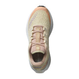 Salomon Aero Glide 3 GRVL Shortbread / White / Fusion Coral  L47812500 Women's