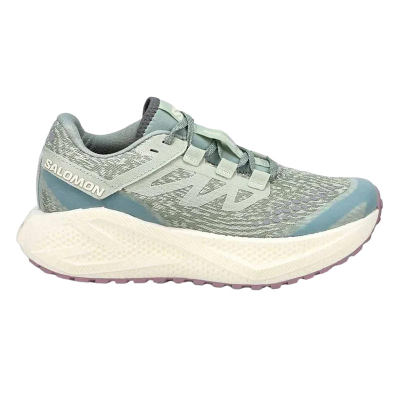 Salomon Aero Glide 3 GRVL Seam Foam / Vanilla Ice / Nirvana  L47812600 Women's