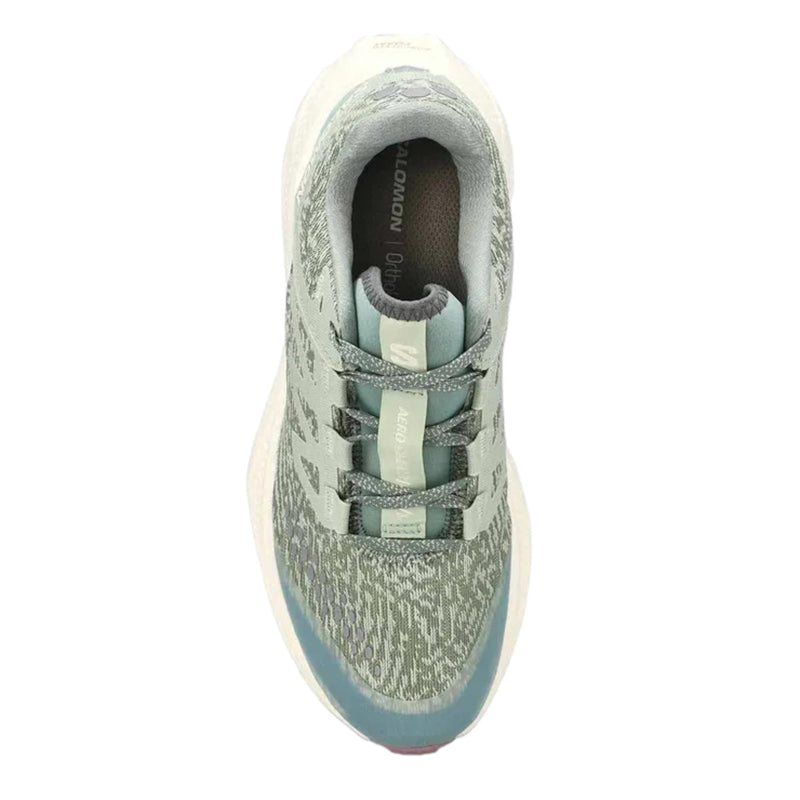 Salomon Aero Glide 3 GRVL Seam Foam / Vanilla Ice / Nirvana  L47812600 Women's