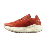 Salomon Aero Glide 3 GRVL Burnt Ochre / Vanilla Ice / Etherea  L47812700 Women's