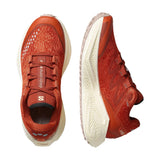 Salomon Aero Glide 3 GRVL Burnt Ochre / Vanilla Ice / Etherea  L47812700 Women's
