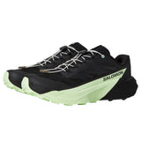 Salomon Pulsar Black / Black / Patina Green  L47887800 Men's