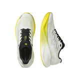 Salomon Aero Blaze 3 White / Black / Blazing Yellow  L47975600 Men's