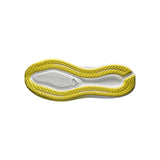 Salomon Aero Blaze 3 White / Black / Blazing Yellow  L47975600 Men's