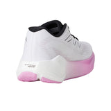 Salomon Aero Blaze 3 White / Black - Cyclamen  L47975700 Women's