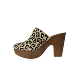 FARYL by FaryIrobin Lanette Leopard  LANETTE-LEO Women's