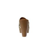 FARYL by FaryIrobin Lanette Leopard  LANETTE-LEO Women's