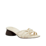 Vince Camuto Laniah Sandal Off White  LANIAH-WHT Women's