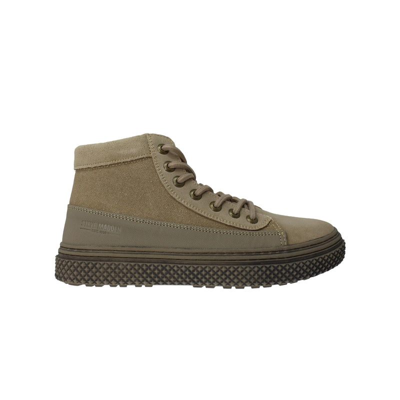 Steve Madden Lantern Taupe  LANT01M1-482 Men's