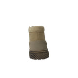 Steve Madden Lantern Taupe  LANT01M1-482 Men's