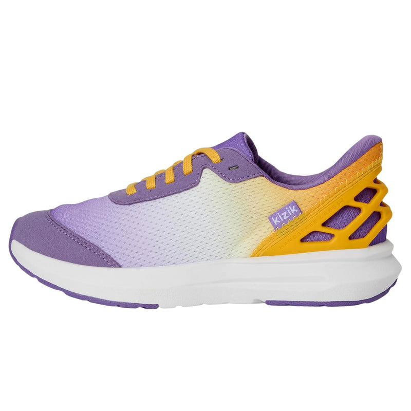 Kizik Athens 2 Fairy Wren / Spectra Yellow  LATH2507 Pre-School