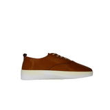 Wolf & Shepherd Cruise Lace-Up - Fair Honey / Brilliant White  LC2-MFT-0100-216 Men's