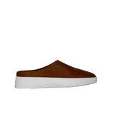 Wolf & Shepherd Cruise Mule Fair / Honey / Brilliant White  LC2-MFT-0110-216-D06 Men's