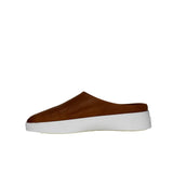 Wolf & Shepherd Cruise Mule Fair / Honey / Brilliant White  LC2-MFT-0110-216-D06 Men's