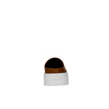 Wolf & Shepherd Cruise Mule Fair / Honey / Brilliant White  LC2-MFT-0110-216-D06 Men's
