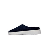 Wolf & Shepherd Cruise Mule - Fair Navy / Brilliant White  LC2-MFT-0110-412 Men's
