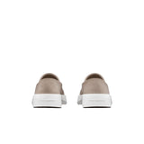 Wolf & Shepherd Cruise Slip-On - Fair Warm Gray / Brilliant White  LC2-MFT-0120-022 Men's