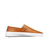 Wolf & Shepherd Cruise Slip-On - Fair Honey / Brilliant White  LC2-MFT-0120-216 Men's