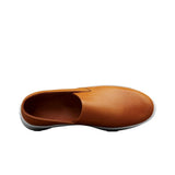 Wolf & Shepherd Cruise Slip-On - Fair Honey / Brilliant White  LC2-MFT-0120-216 Men's