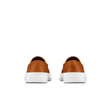 Wolf & Shepherd Cruise Slip-On - Fair Honey / Brilliant White  LC2-MFT-0120-216 Men's