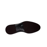 Wolf & Shepherd Closer Loafer - Fair Brown / Black  LC2-MFT-0310-205 Men's