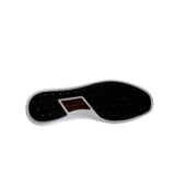 Wolf & Shepherd Crossover Longwing Brown / White  LC2-MFT-0701-200-D120 Men's