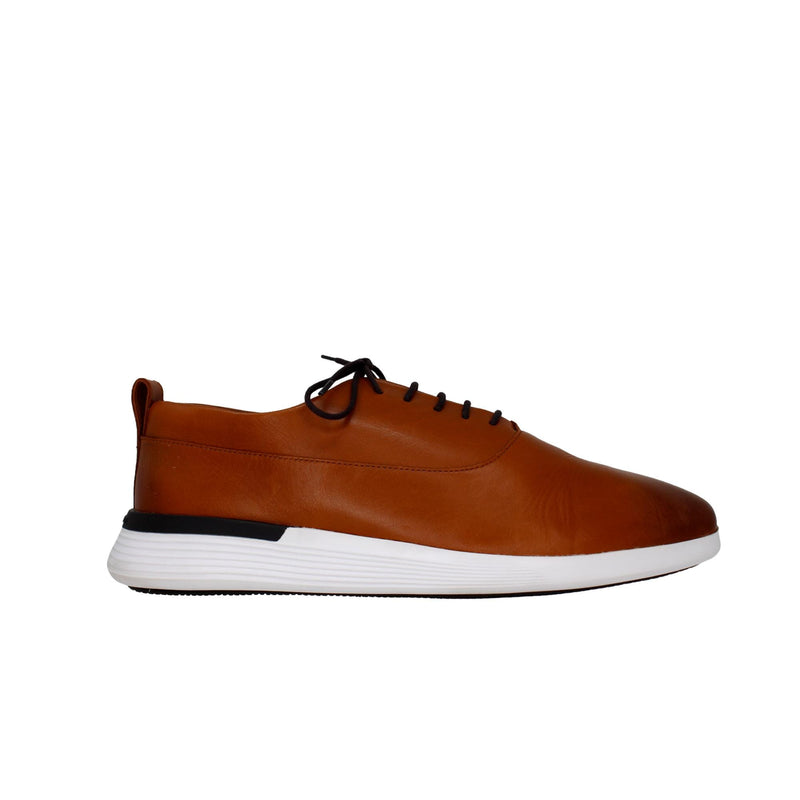 Wolf & Shepherd Seconds Crossover Longwing Honey  LC2-WS-F19-SJ04 Men's