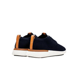 Wolf & Shepherd SwiftKnit Derby - Fair Navy  LC2-WS-F20-SP06 Men's