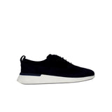 Wolf & Shepherd Crossover™ Longwing - Fair Navy / White  LC2-WS-S20-SJ06 Men's
