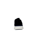 Wolf & Shepherd Crossover™ Longwing - Fair Navy / White  LC2-WS-S20-SJ06 Men's