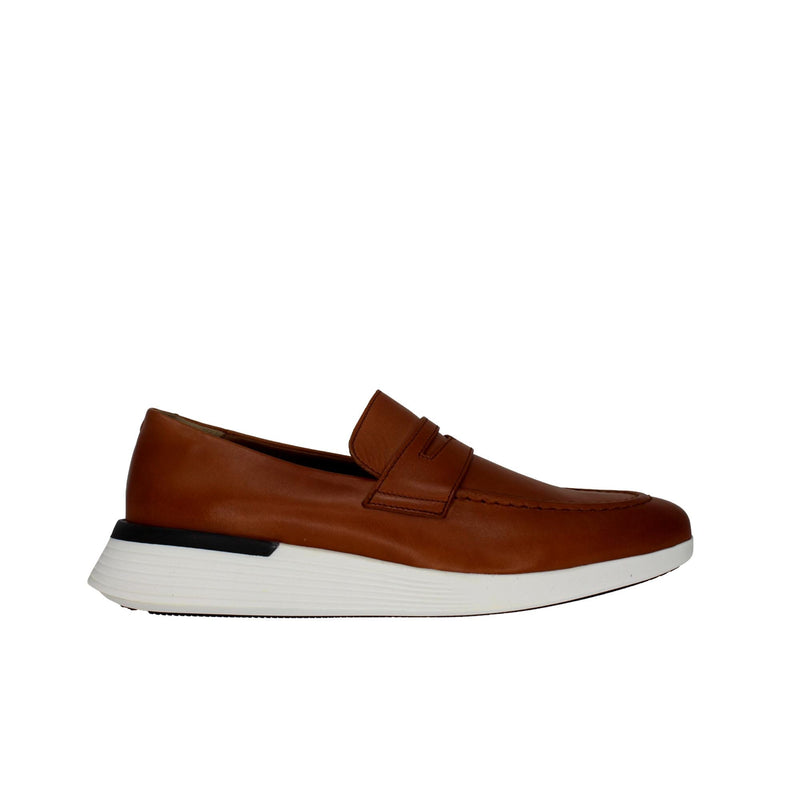 Wolf & Shepherd Seconds Crossover Honey / White  LC2-WS-S21-SS04 Men's