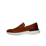 Wolf & Shepherd Seconds Crossover Honey / White  LC2-WS-S21-SS04 Men's